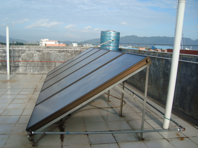 solar panel