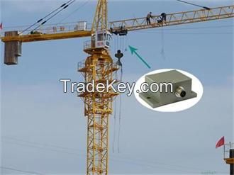 SST810 Inclinomter for Tower Crane