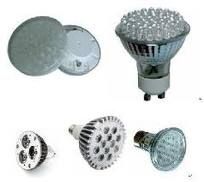 Led Spotlight