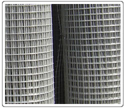 Welded  wire cloth