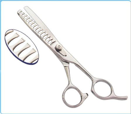 Thinning Scissors