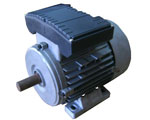 Motor Housings, Electric Motor Shell