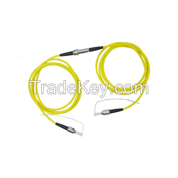 Fiber Optic Rotary Joints with Single channel design for Radar Antennas,5000 rpm speed jinpat electronics slip rings