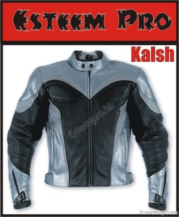 Leather Racing Jackets