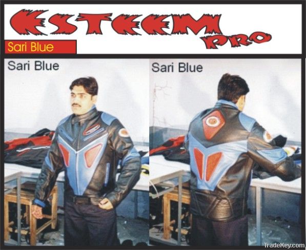 Leather Racing Jackets