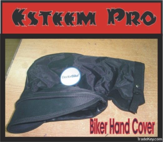 Motorbike magnet Tank Bag