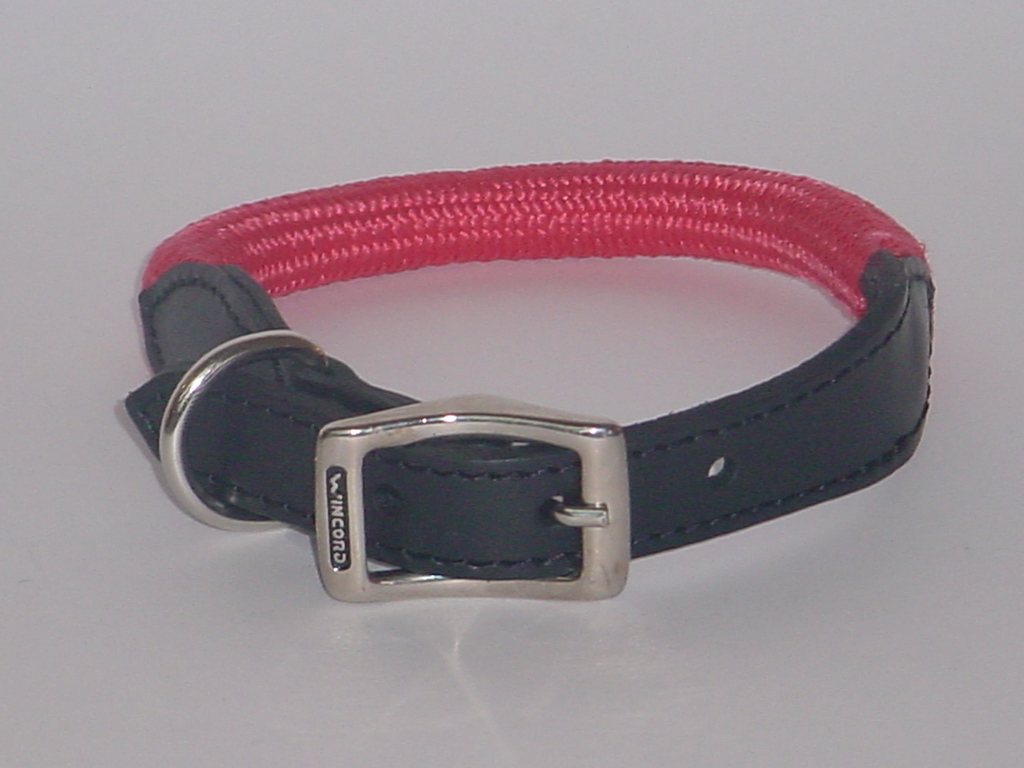 Sanson collar