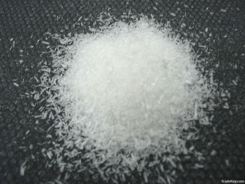 Monosodium Glutamate