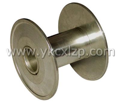 textile machine parts(warping beam J-006)