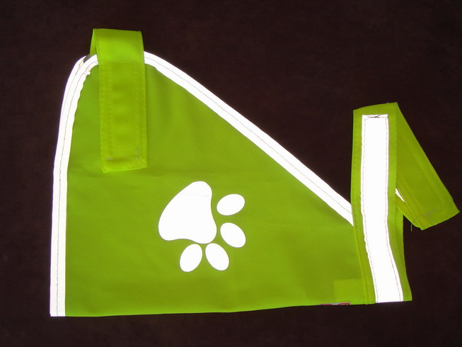 Pet&#039;s Safety Vest