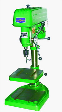 bench drill