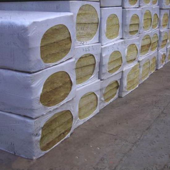 Rock Wool Board