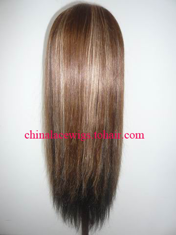 100% human remy hair