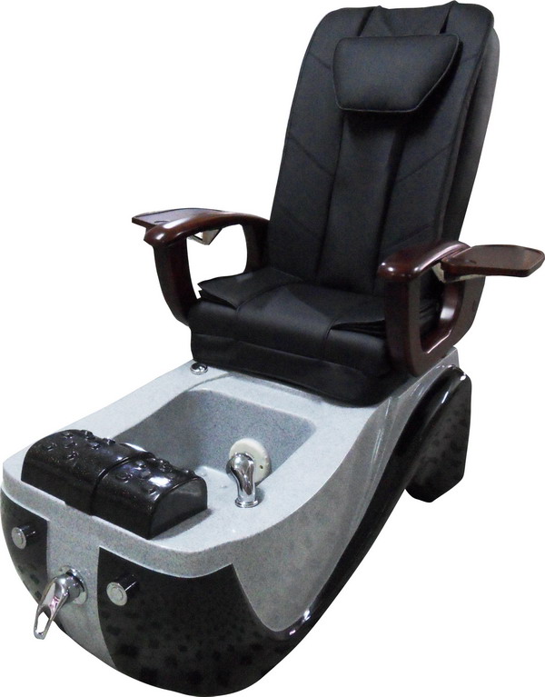 Pedicure spa chair