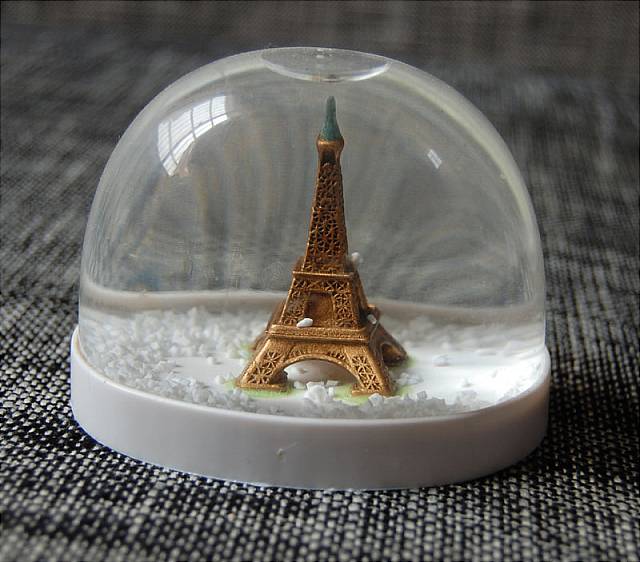 Snow Globe