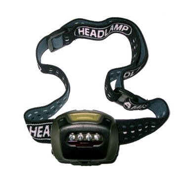 Newest LED Headlamp