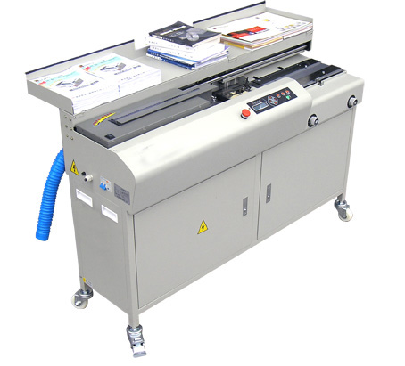 Fully Automatic Binding Machine BW-970V6+ (A3)