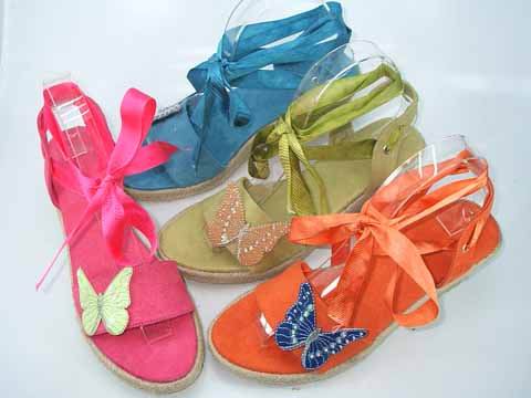 women sandals