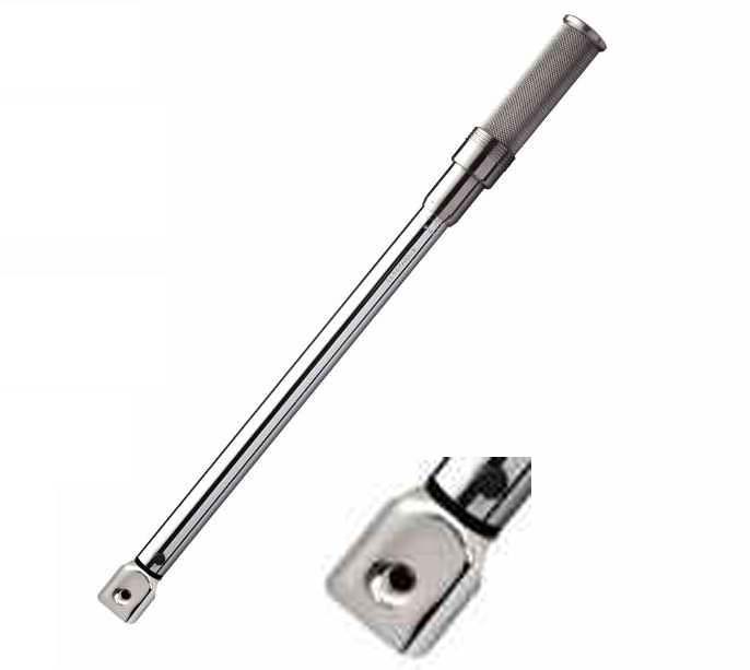 Torque Wrench and Ratchet Wrench