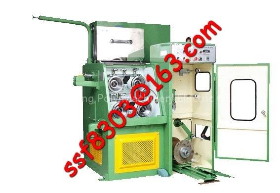 Copper-clad aluminum annealing Machine