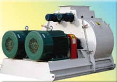 hammer mill