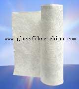 E-glass chopped strand mat