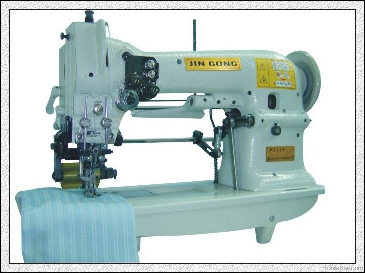 118 TYPE  HEMSTITCH PICOT STITCH MACHINE