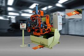 die casting machine