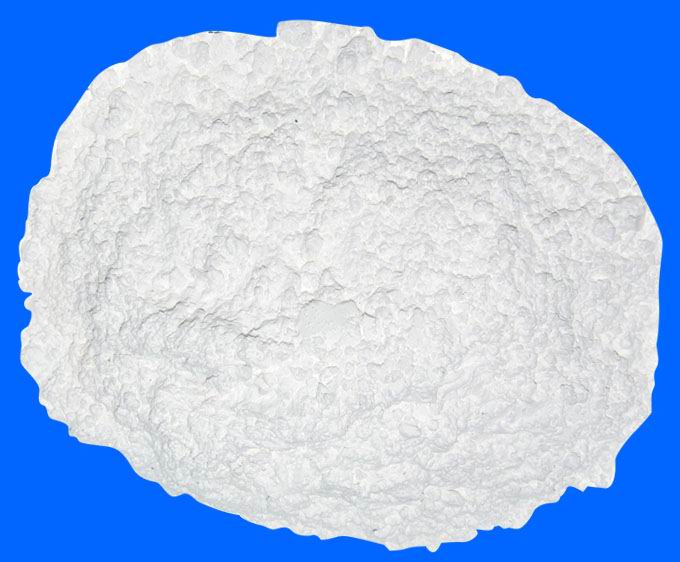 Synthetic Zeolite Powder