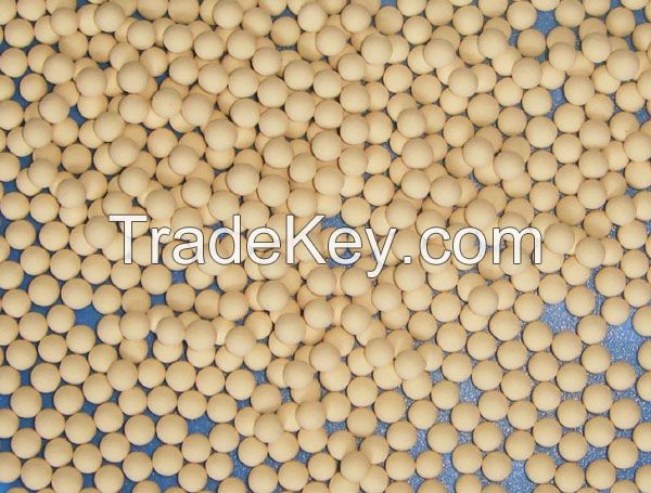 molecular sieve 3A/4A/5A/13X