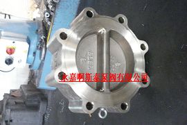 Globe Valves