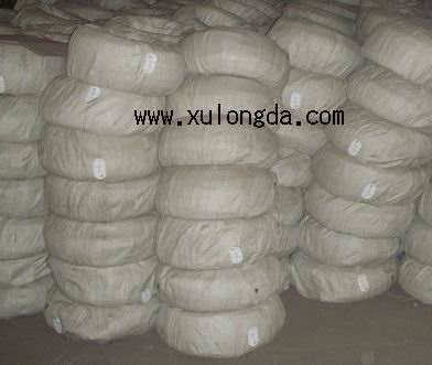 Electro Galvanized Wire