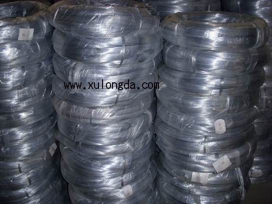 Galvanized Iron Wire