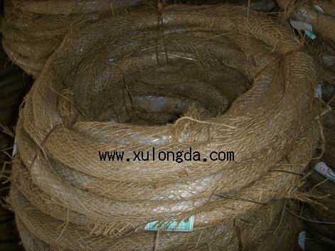 Galvanized Iron Wire