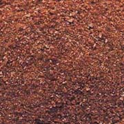 Instant oolong tea powder