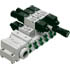 Pneumatic Valves