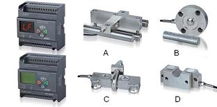 elevator parts, load cell, weighing sensor, overload, sensor