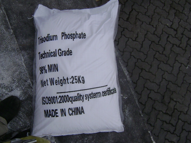 Trisodium Phosphate (TSP)