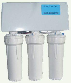 Ro Water Purifier