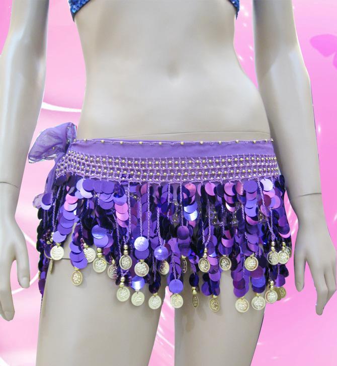 Belly dance costumes (No.39753)