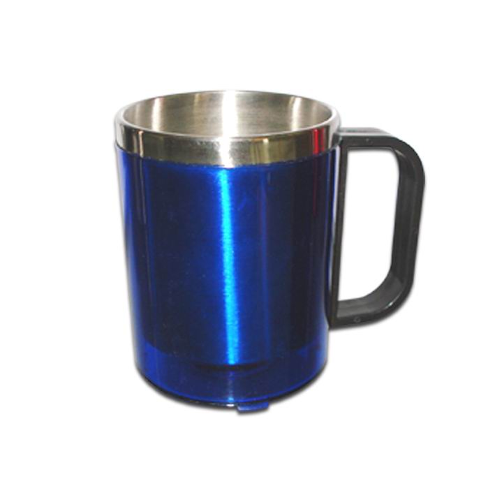 stainless steel mini cup