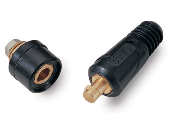 Welding Cable Connectors