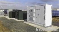 Solar Grid Tie Inverter