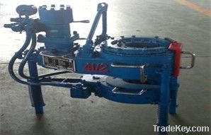 XQ114/6YC type hydraulic power tong