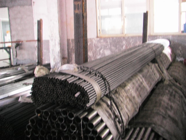 ERW Pipe