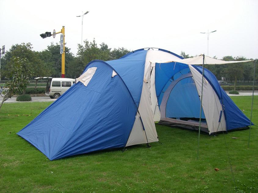 camping tent