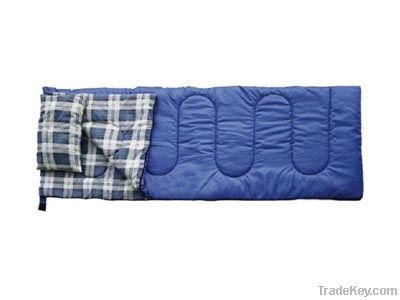 envelope sleeping bag