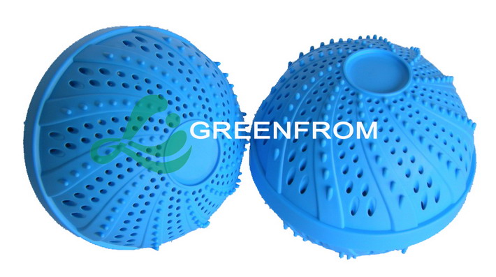 laundry ball, eco laundry ball, washing ball