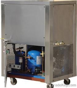 Water Chiller/bakery equipment