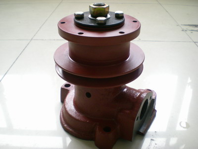 water  pump